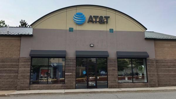 AT&T Store