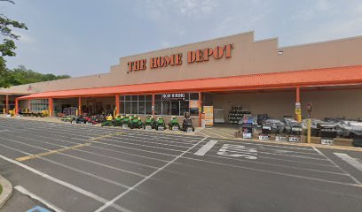 Pro Desk at The Home Depot