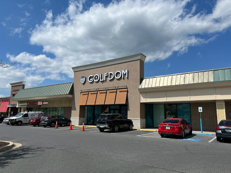 Golfdom