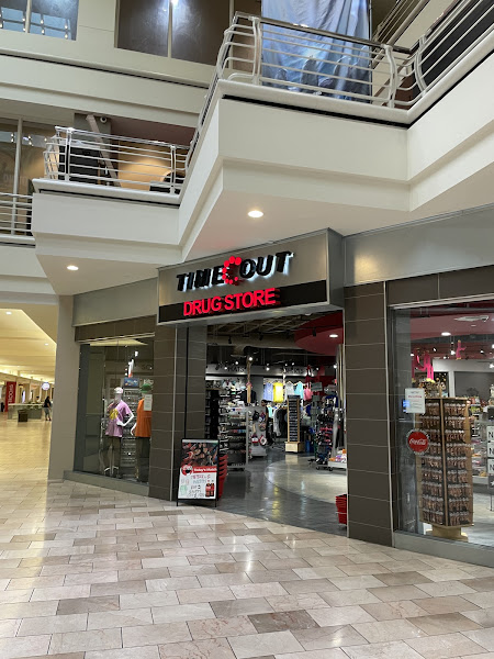 Time Out Drug Store