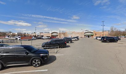 Walmart Deli