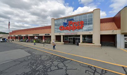 Price Chopper Floral
