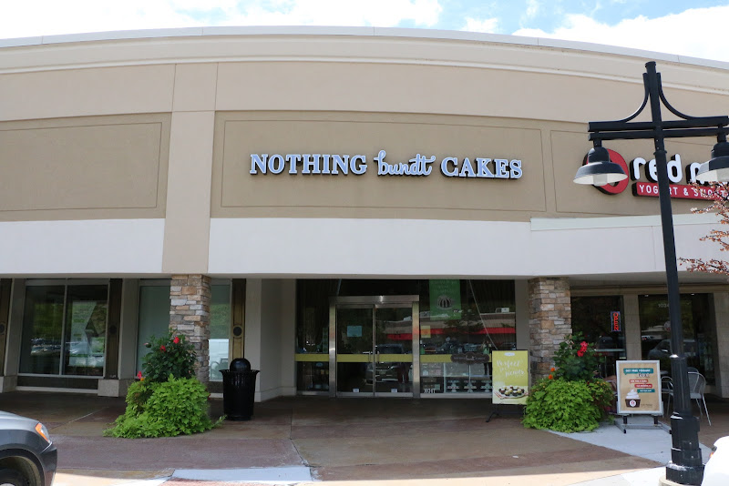 Nothing Bundt Cakes