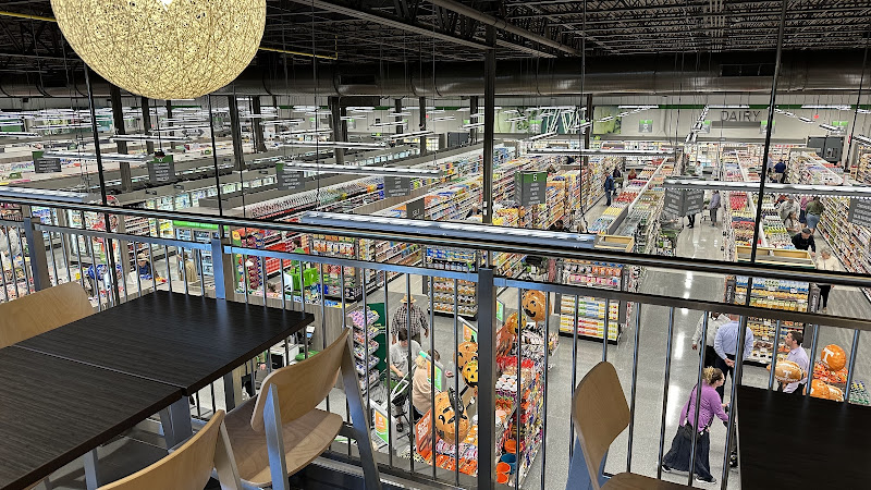 Publix Super Market at Foothills Mall