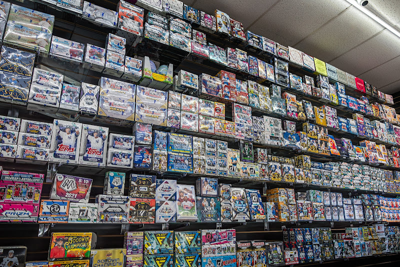 The Card Shoppe