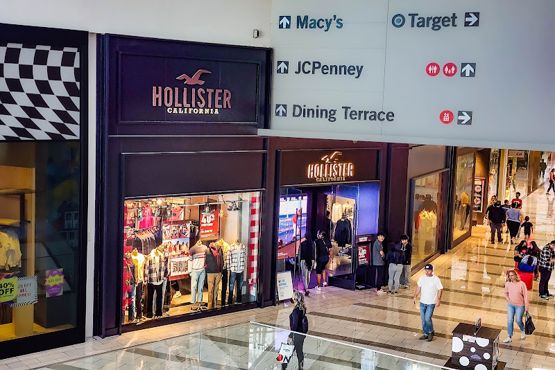 Hollister Co.