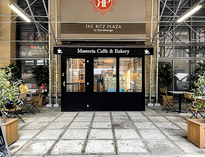 Masseria Caffé & Bakery