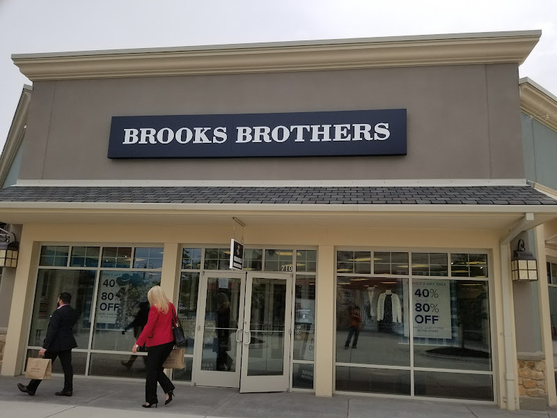 Brooks Brothers