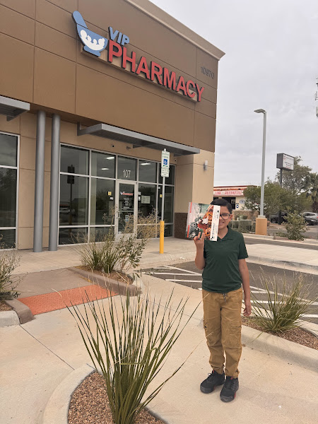 VIP Pharmacy