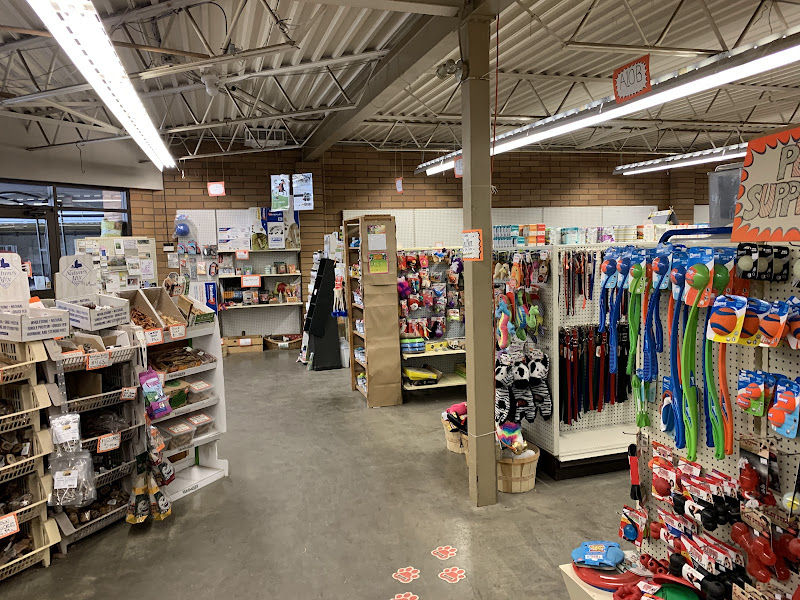Borden Mercantile