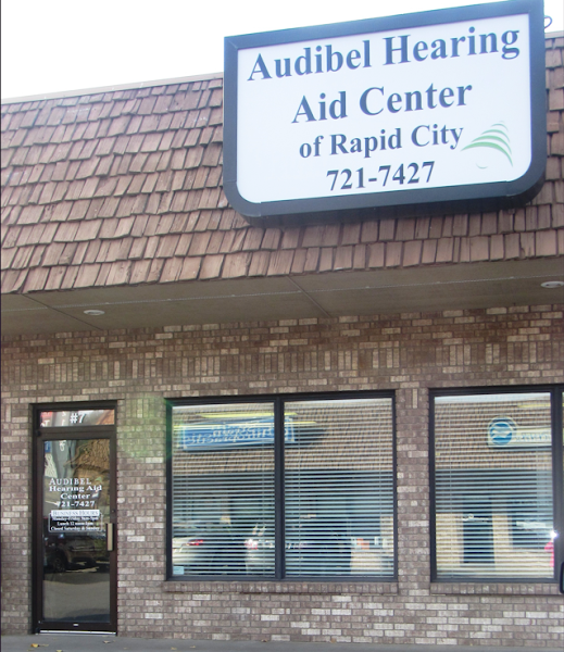 Audibel Hearing Aid Center of Rapid City
