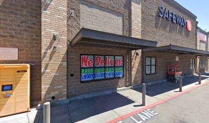 Safeway Deli