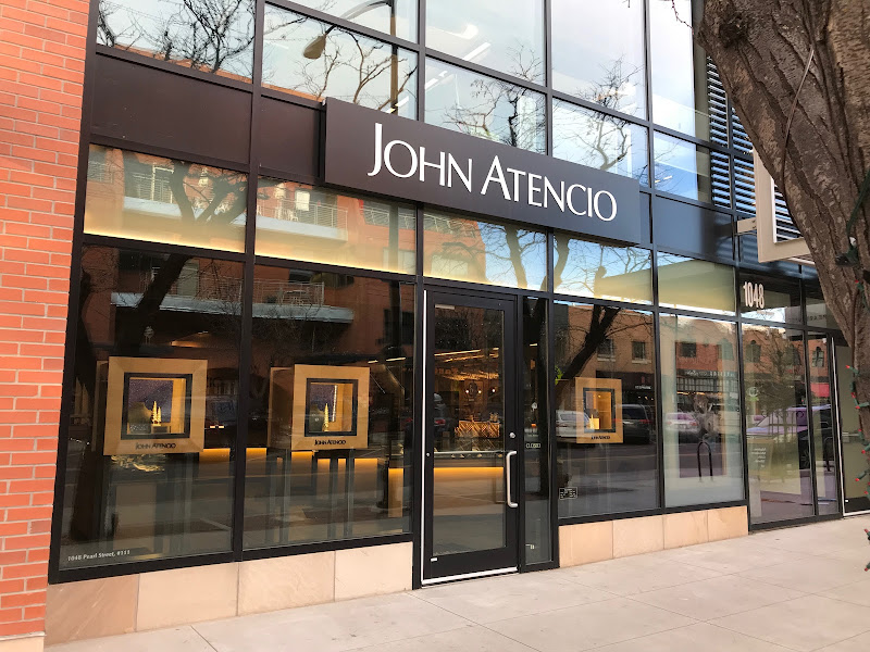 John Atencio