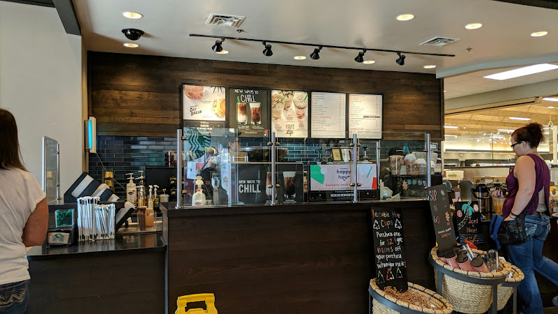 Starbucks Coffee Company
