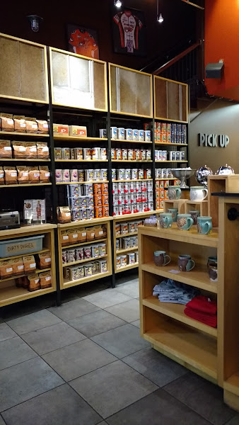 Jittery Joe's Coffee - Alps Village