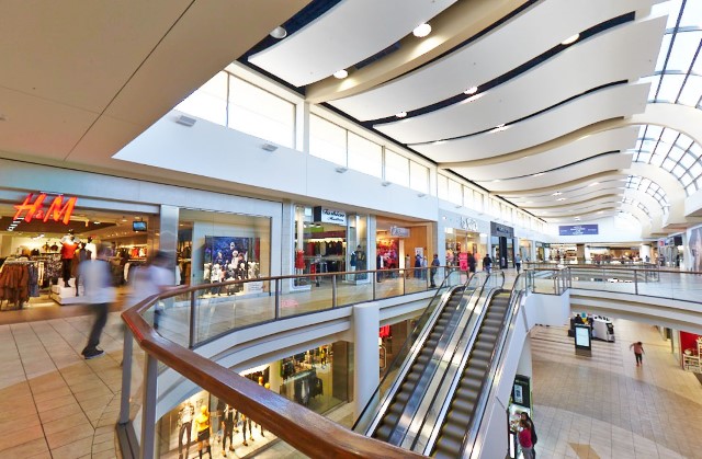 Sunridge Shopping Centre