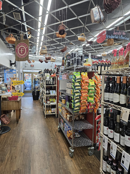 Bradley Food & Beverage