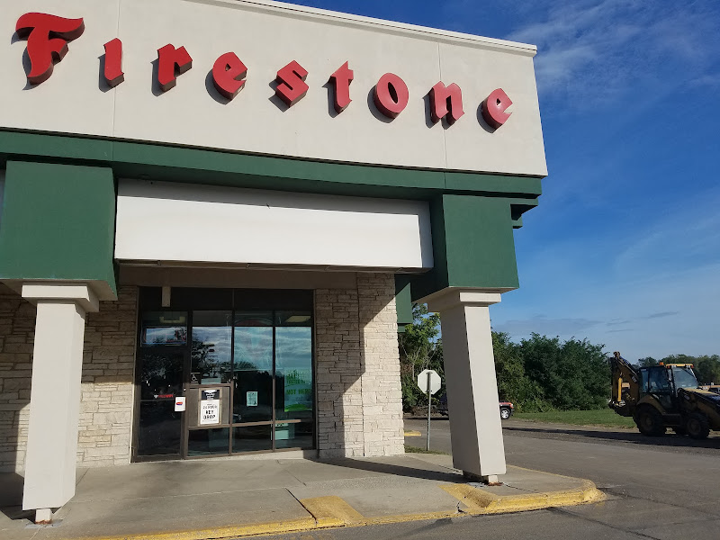 Firestone