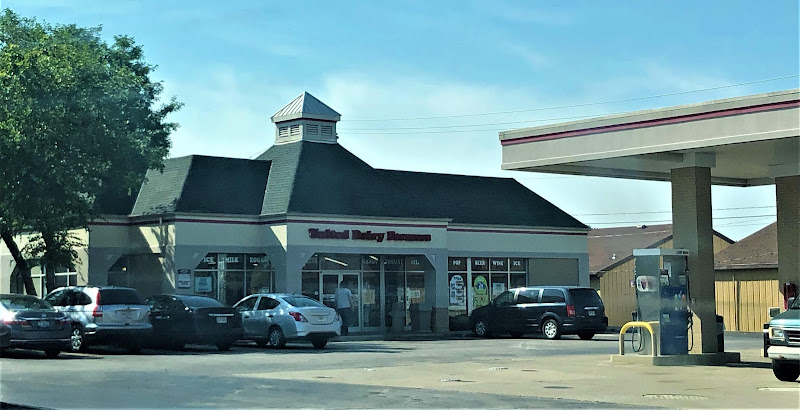 United Dairy Farmers