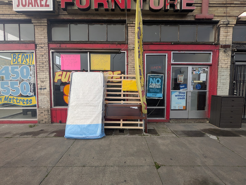 Juarez Furniture