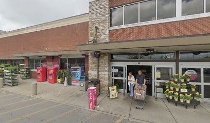 Kroger Money Services