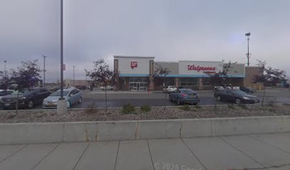Walgreens Photo