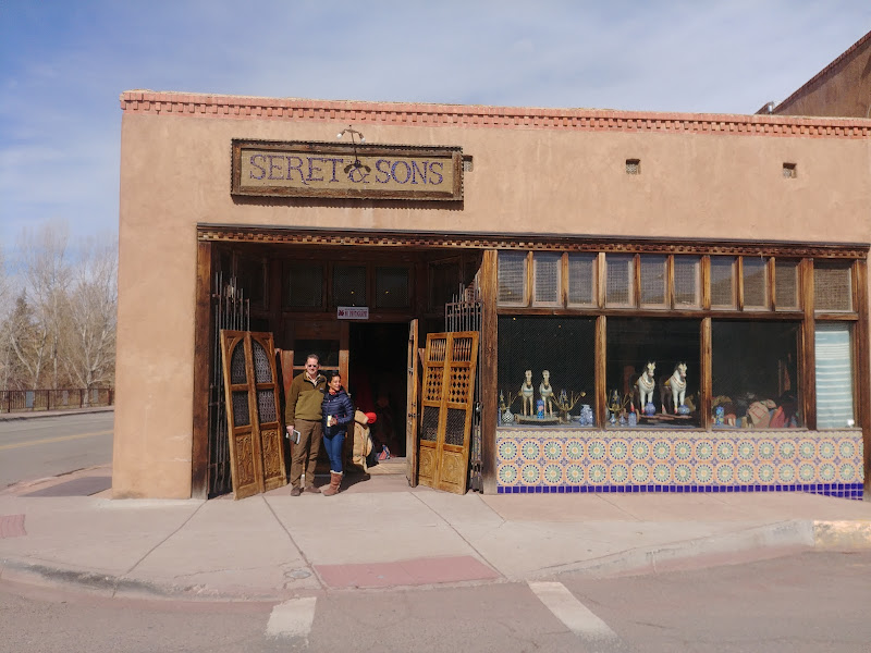 Seret & Sons