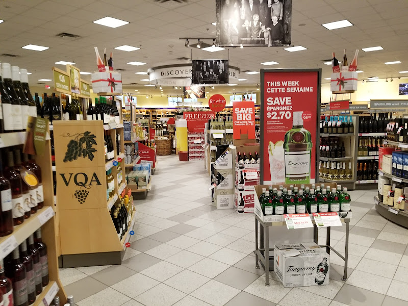 LCBO