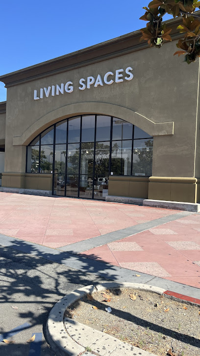 Living Spaces