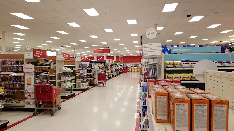 Target