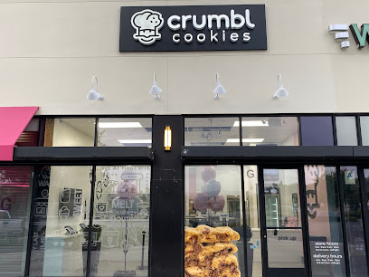 Crumbl Cookies
