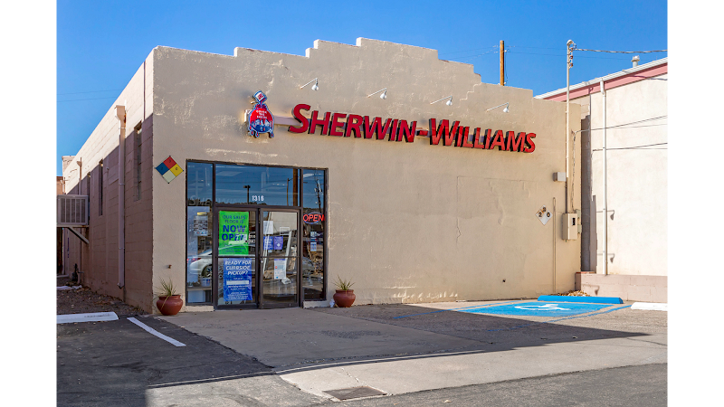 Sherwin-Williams Paint Store