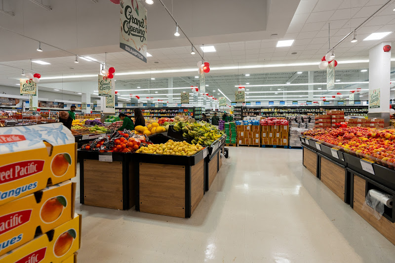 Iqbal Foods
