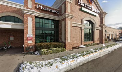 Harris Teeter Floral