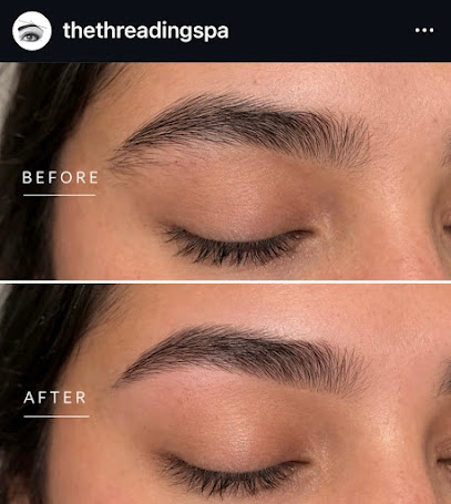 Threading Spa