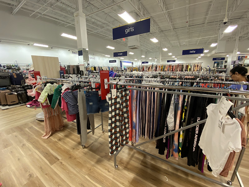 Marshalls