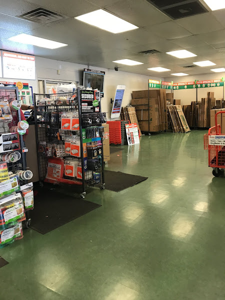 U-Haul Trailer Hitch Super Center of Bulldog Blvd