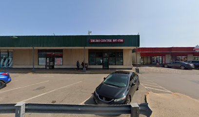 Truro Centre Admin Office