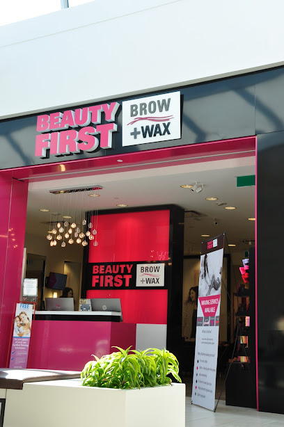 Beauty First