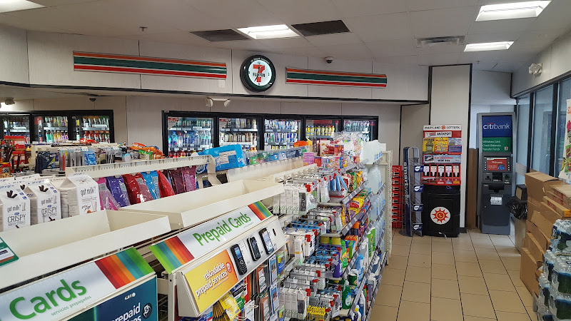 7-Eleven