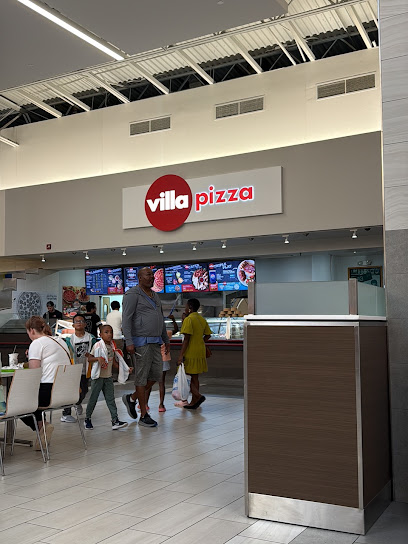 Villa Fresh Italian Kitchen