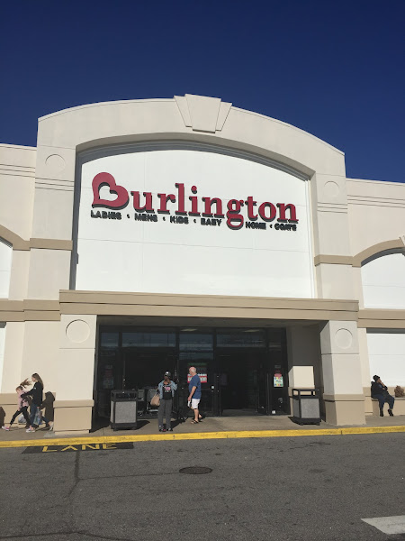 Burlington