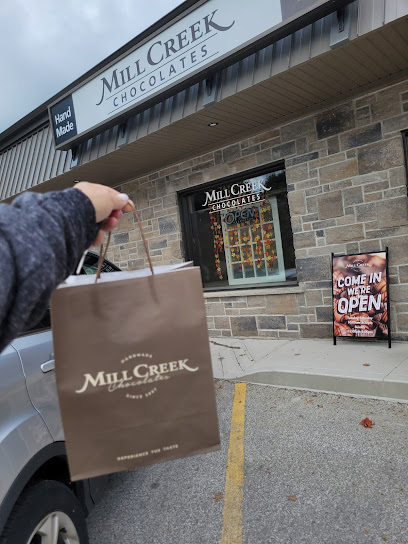 Mill Creek Chocolates