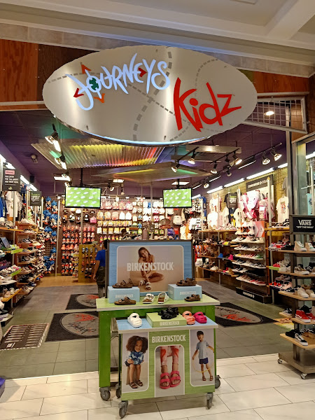Journeys Kidz