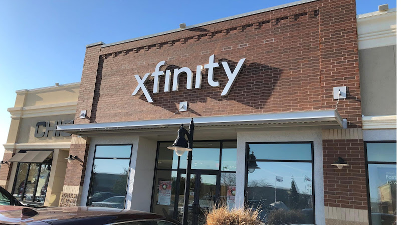 Xfinity Store by Comcast