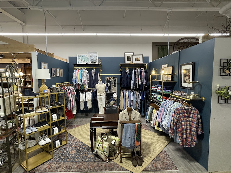 3b Clothing Company - Corporate Office