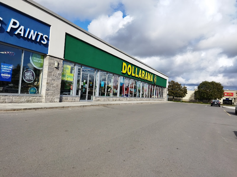 Dollarama