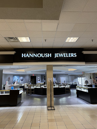 Hannoush