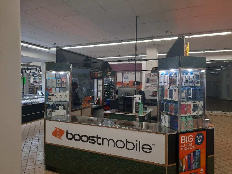 Boost Mobile