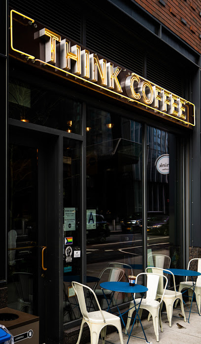 Think Coffee